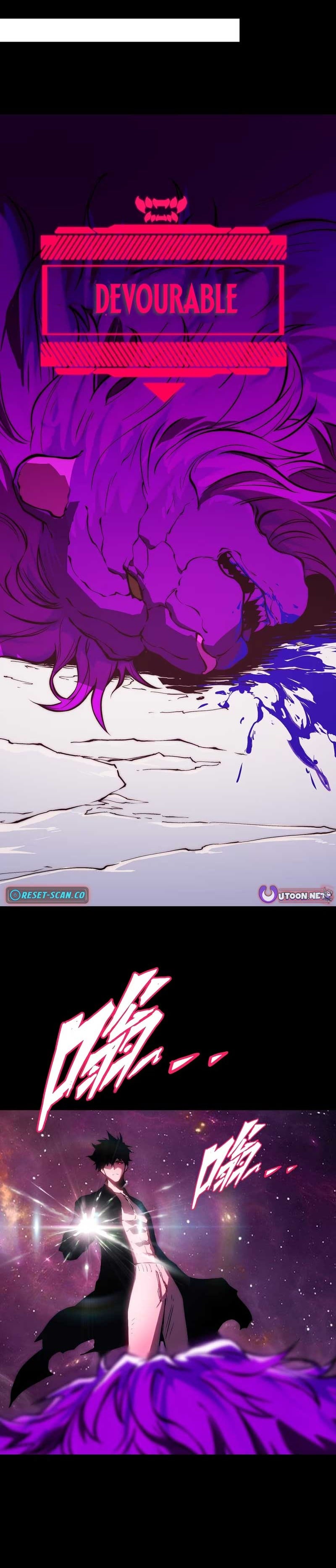 Eater of All – Chapter 23 – Page 22