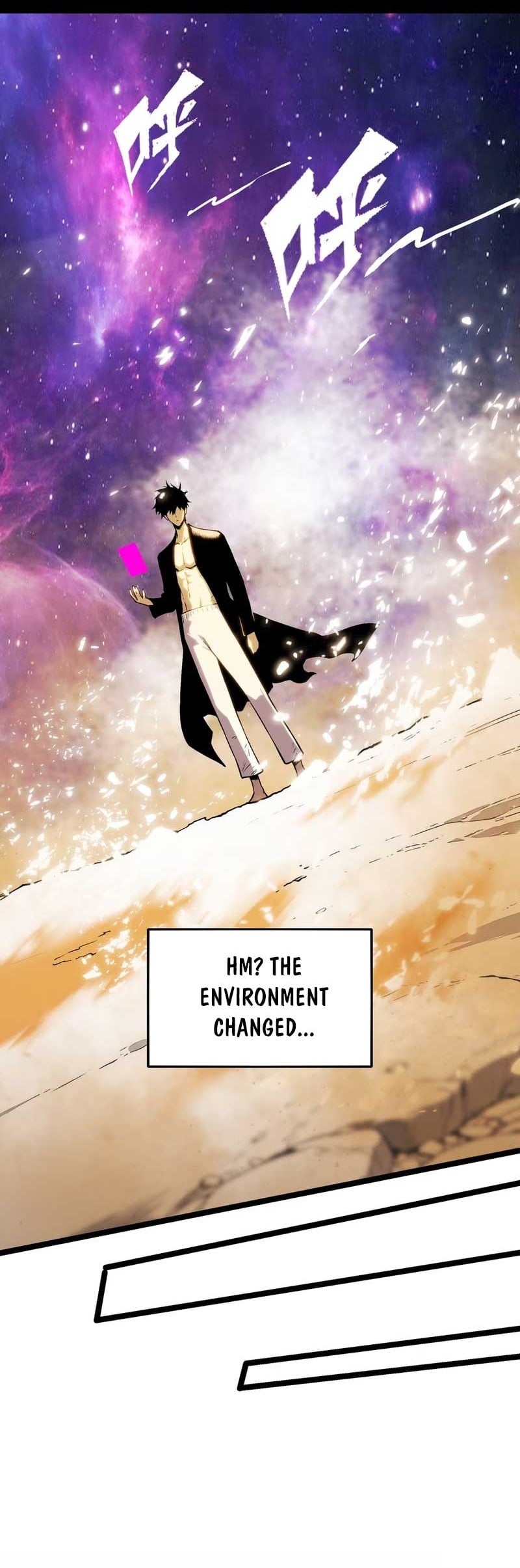 Eater of All – Chapter 23 – Page 28