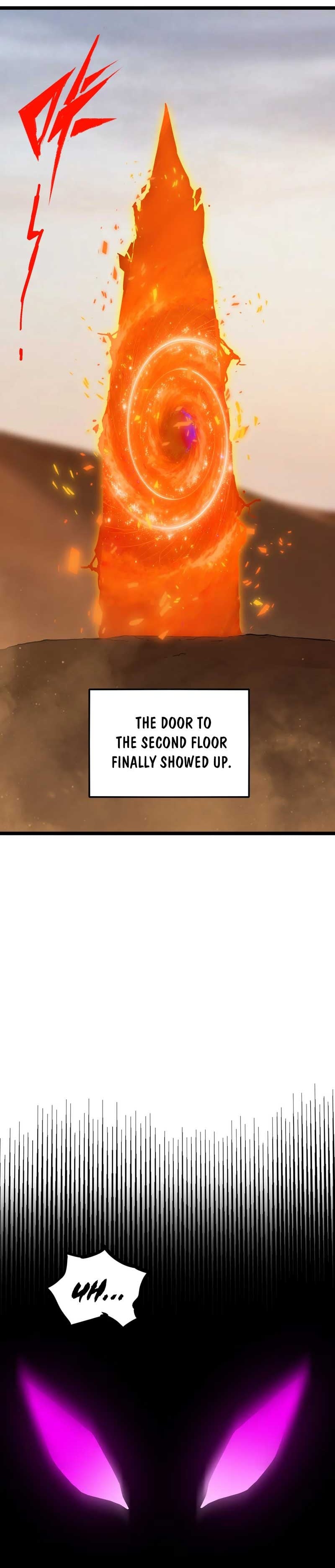Eater of All – Chapter 23 – Page 31