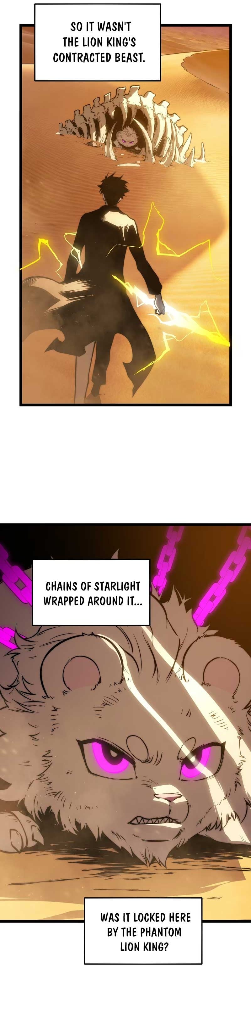 Eater of All – Chapter 23 – Page 35