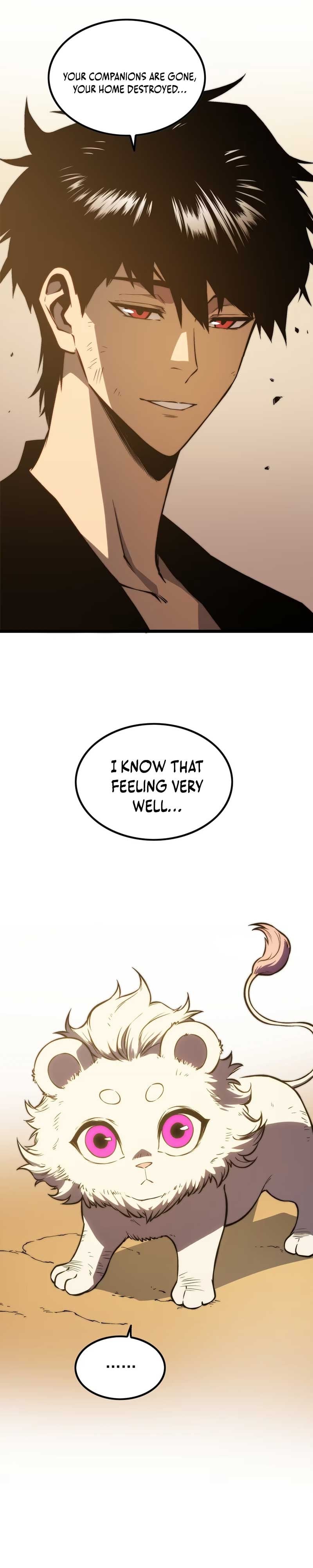 Eater of All – Chapter 23 – Page 39