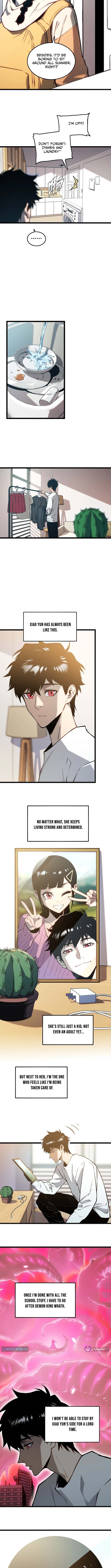 Eater of All – Chapter 24 – Page 6