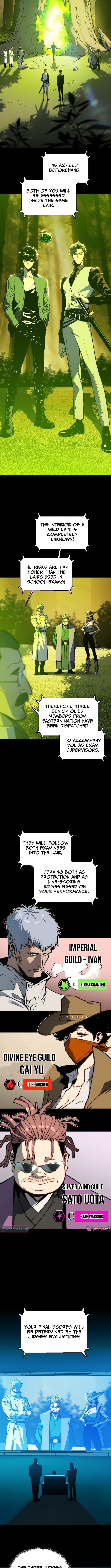 Eater of All – Chapter 25 – Page 6