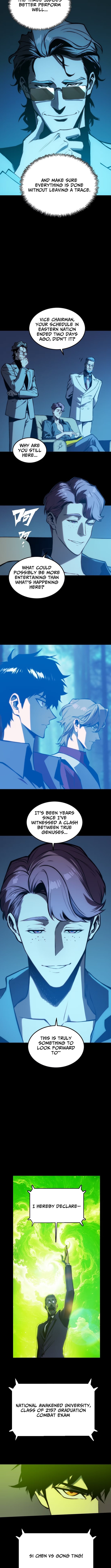 Eater of All – Chapter 25 – Page 7