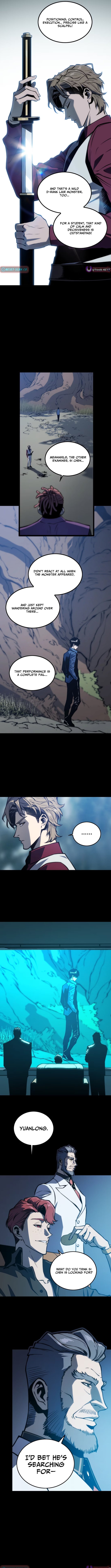 Eater of All – Chapter 26 – Page 5
