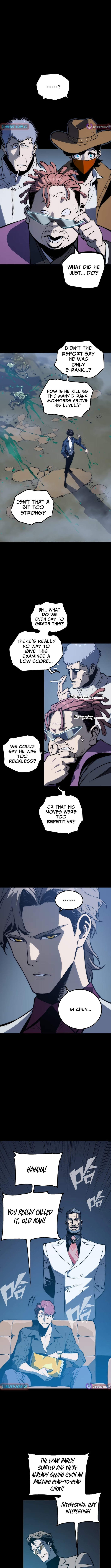 Eater of All – Chapter 26 – Page 9