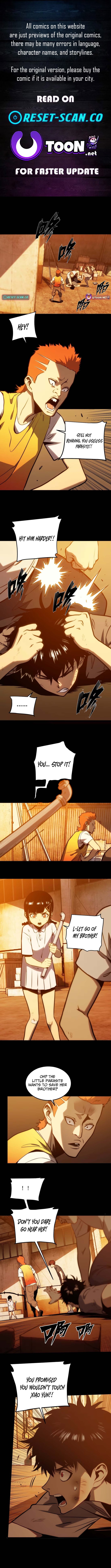 Eater of All – Chapter 34 – Page 1