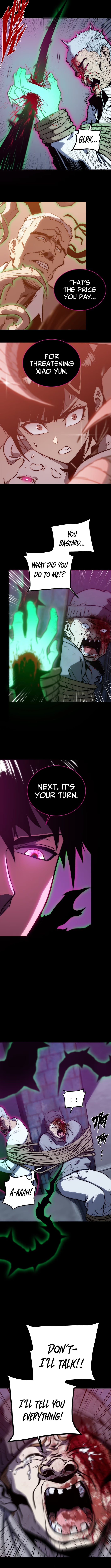 Eater of All – Chapter 35 – Page 3