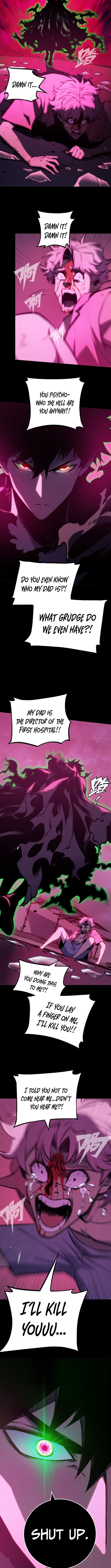 Eater of All – Chapter 35 – Page 9