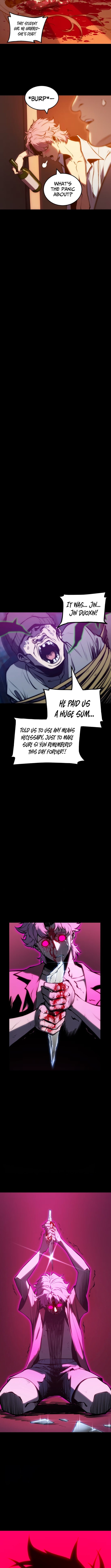 Eater of All – Chapter 35 – Page 11