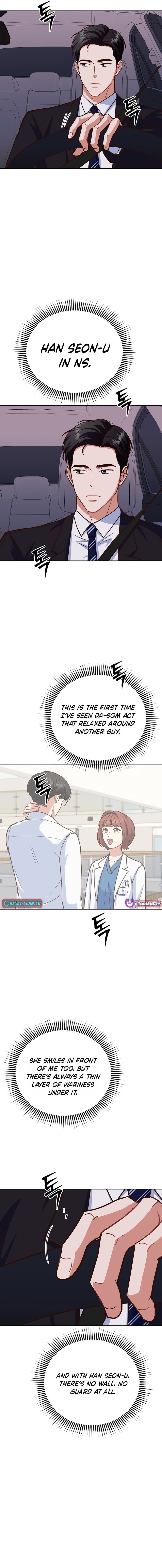 Emergency Blind Date – Chapter 33 – Page 10