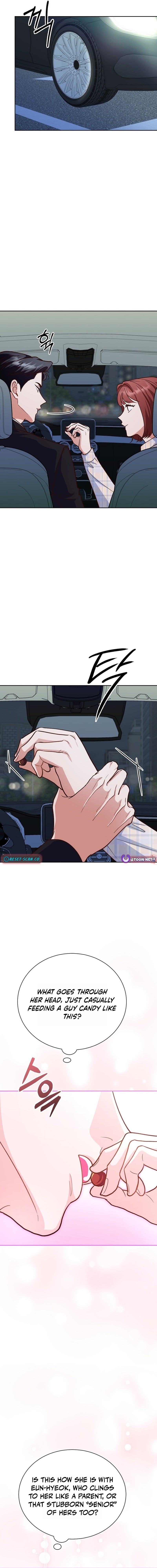Emergency Blind Date – Chapter 33 – Page 14