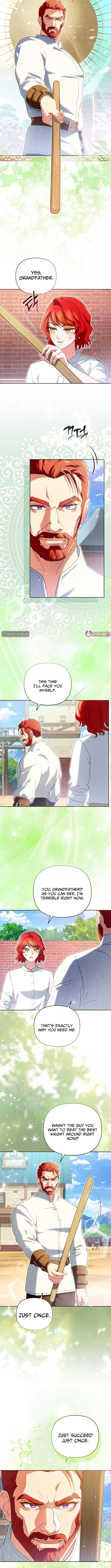 Enemies Meet at the Engagement Ceremony – Chapter 28 – Page 2