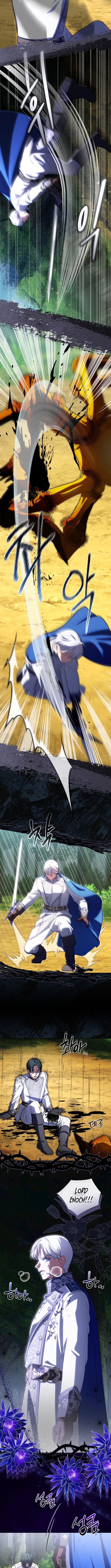 Enemies Meet at the Engagement Ceremony – Chapter 28 – Page 10