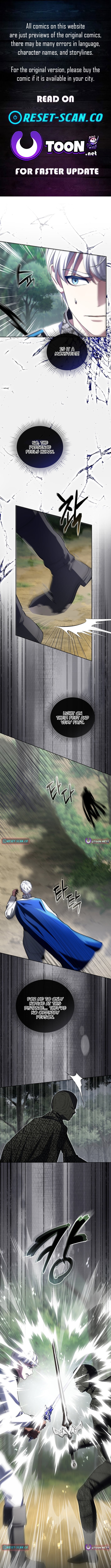 Enemies Meet at the Engagement Ceremony – Chapter 30 – Page 1