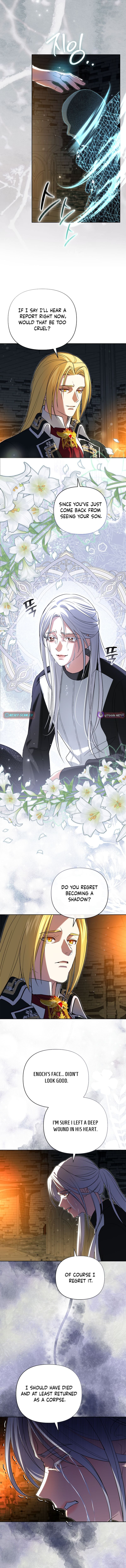 Enemies Meet at the Engagement Ceremony – Chapter 32 – Page 2