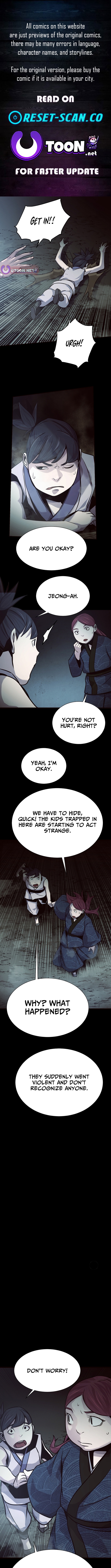 Enemies – Chapter 46 – Page 1