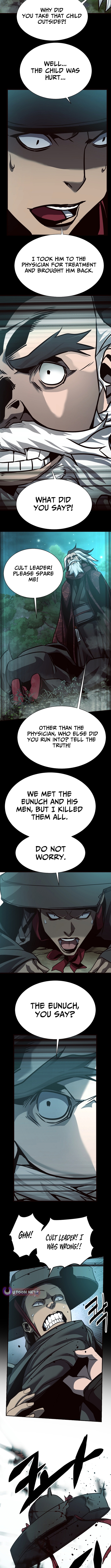 Enemies – Chapter 46 – Page 3