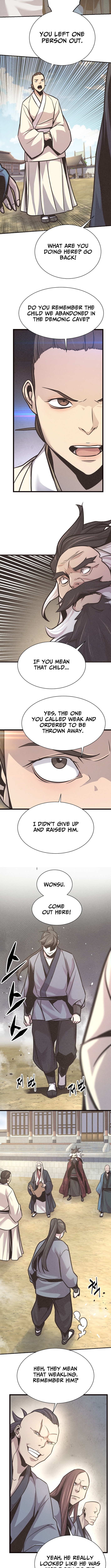 Enemies – Chapter 46 – Page 5