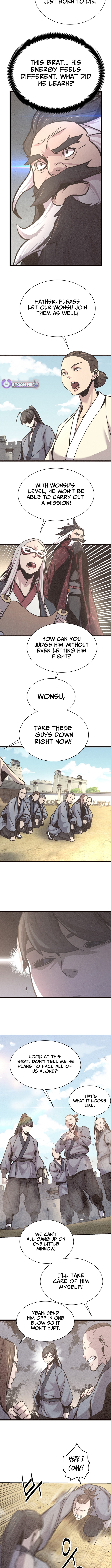 Enemies – Chapter 46 – Page 6