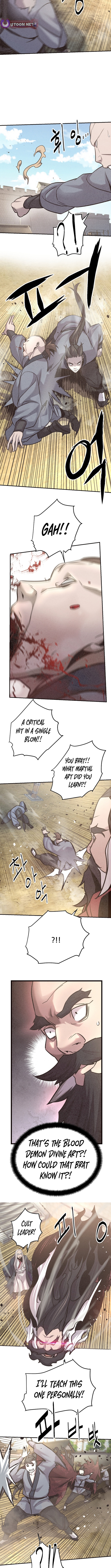 Enemies – Chapter 46 – Page 7