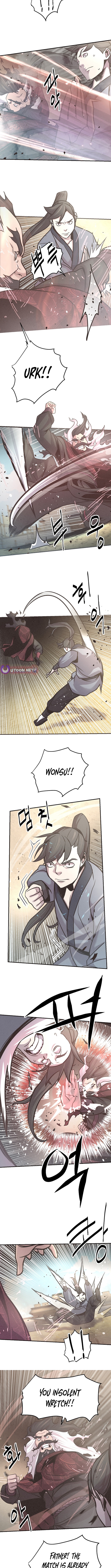 Enemies – Chapter 46 – Page 8