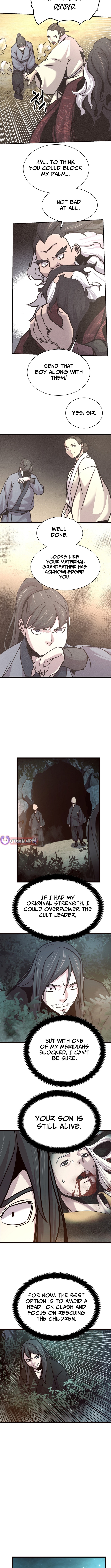 Enemies – Chapter 46 – Page 9
