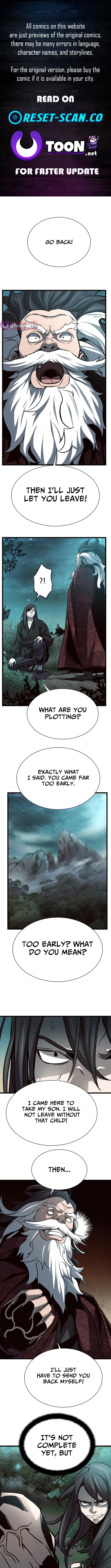 Enemies – Chapter 47 – Page 1