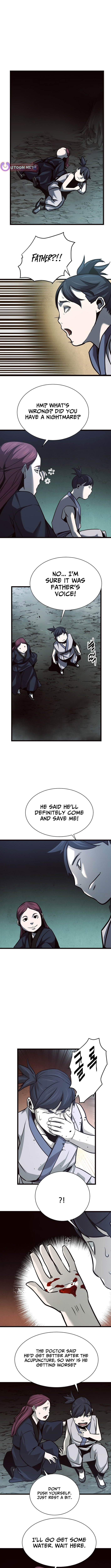Enemies – Chapter 47 – Page 6