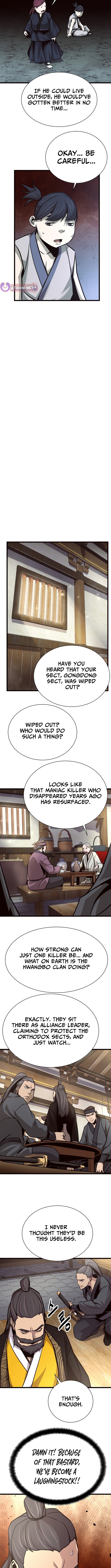 Enemies – Chapter 47 – Page 7