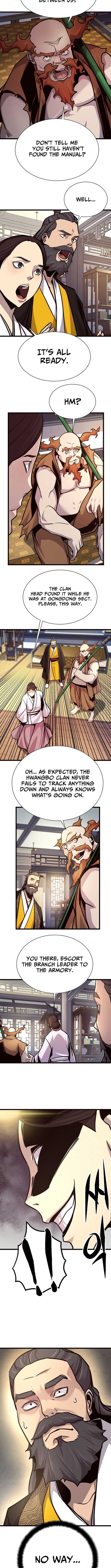 Enemies – Chapter 47 – Page 10