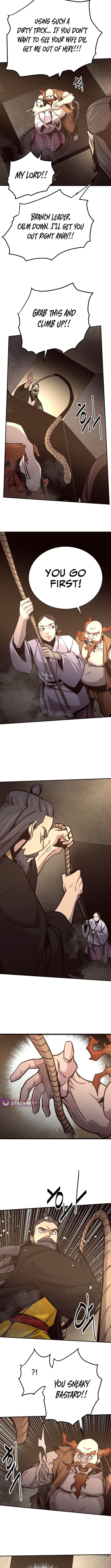 Enemies – Chapter 48 – Page 3