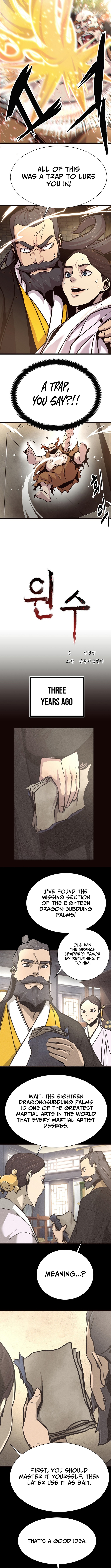 Enemies – Chapter 48 – Page 5