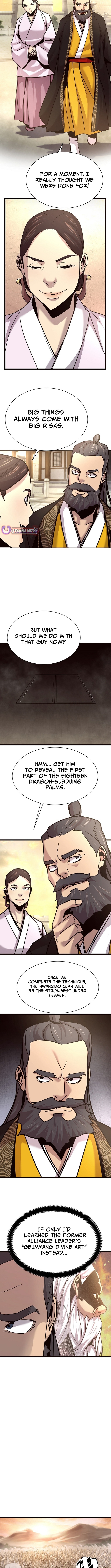 Enemies – Chapter 48 – Page 7