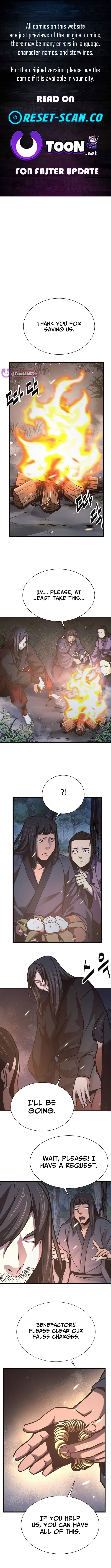 Enemies – Chapter 49 – Page 1