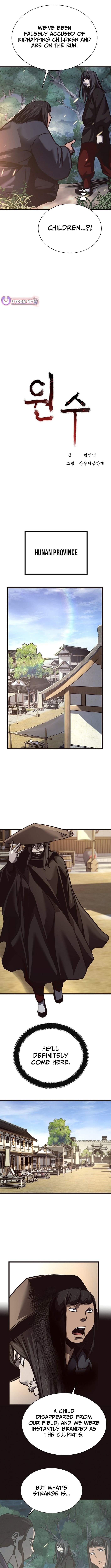 Enemies – Chapter 49 – Page 2