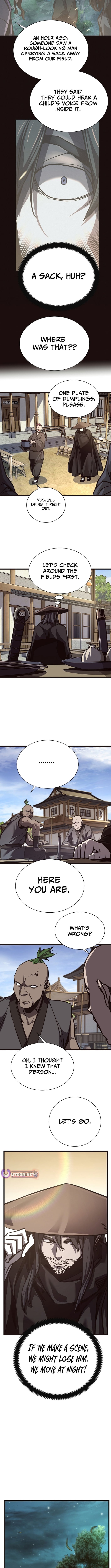 Enemies – Chapter 49 – Page 3
