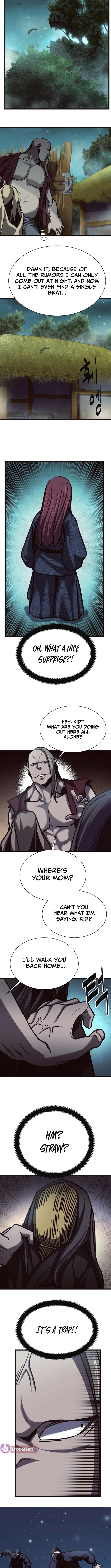 Enemies – Chapter 49 – Page 4