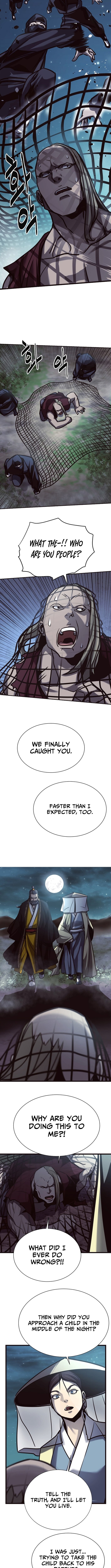 Enemies – Chapter 49 – Page 5