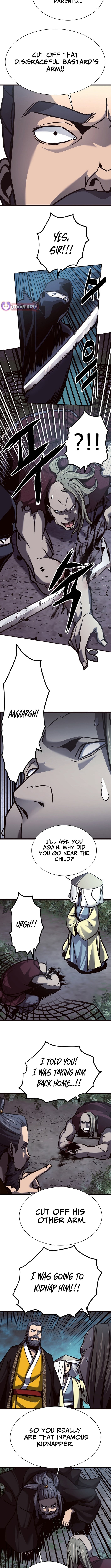 Enemies – Chapter 49 – Page 6