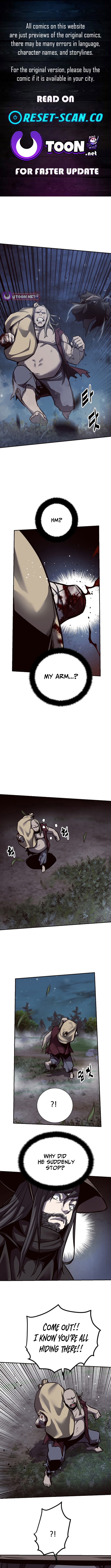 Enemies – Chapter 50 – Page 1