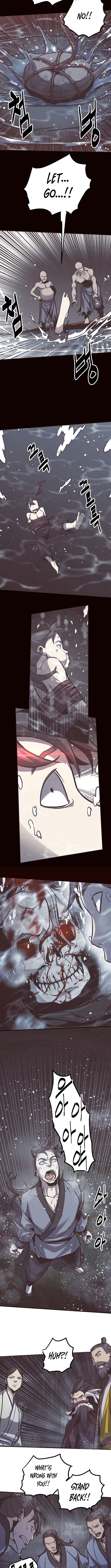 Enemies – Chapter 50 – Page 5