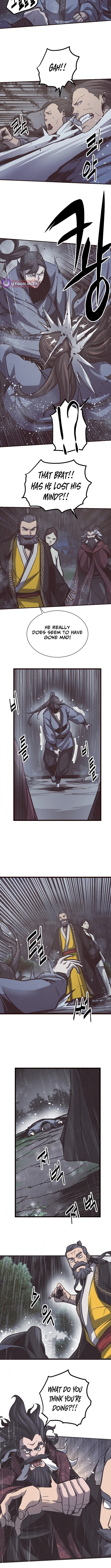 Enemies – Chapter 50 – Page 6