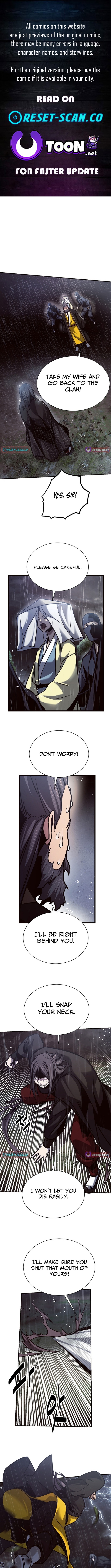 Enemies – Chapter 51 – Page 1