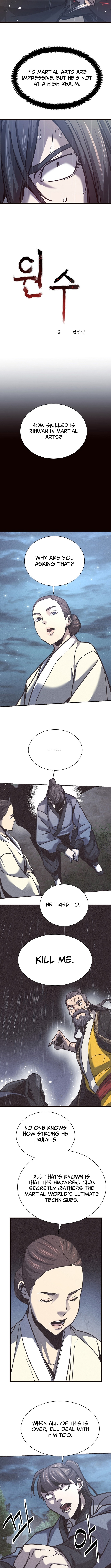 Enemies – Chapter 51 – Page 3