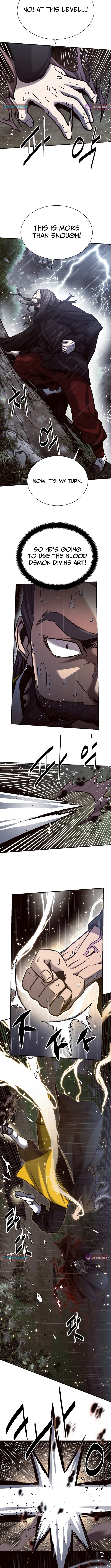 Enemies – Chapter 51 – Page 5