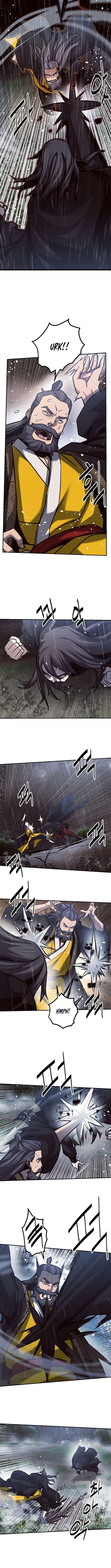 Enemies – Chapter 51 – Page 6