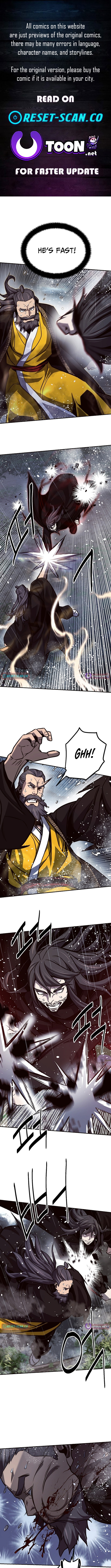 Enemies – Chapter 52 – Page 1