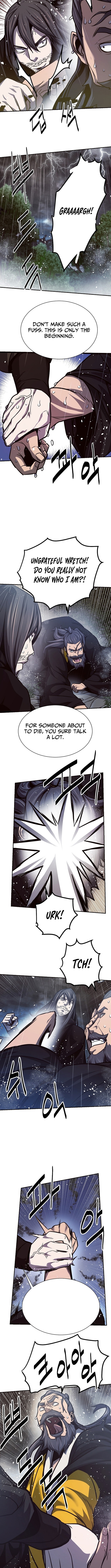 Enemies – Chapter 52 – Page 3