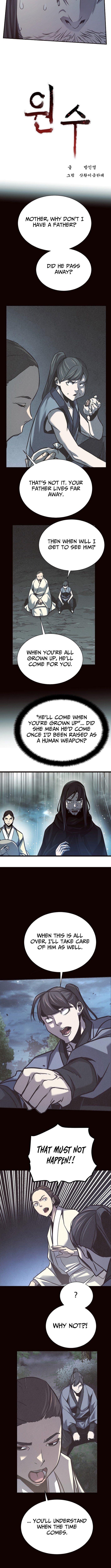 Enemies – Chapter 52 – Page 5